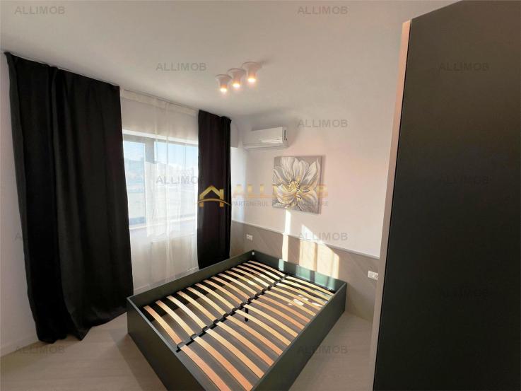 Apartament 2 camere  in Cortina North Residences