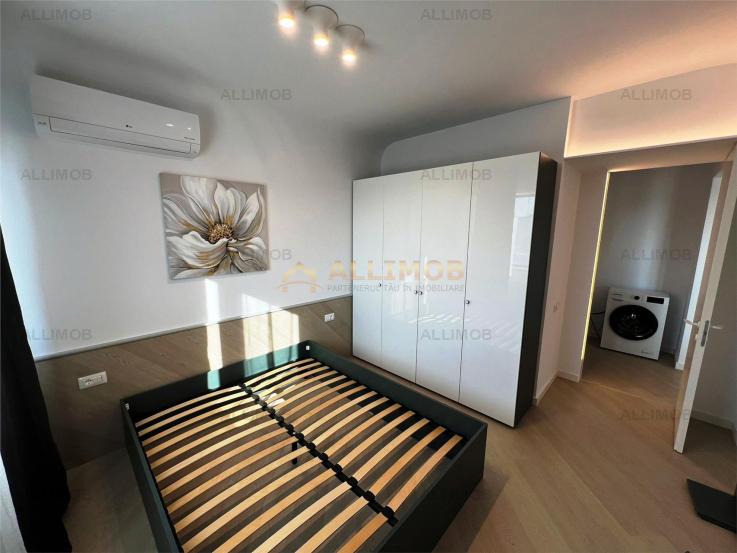 Apartament 2 camere  in Cortina North Residences