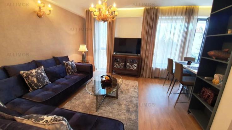 Apartament 2 camere PREMIUM, zona Baneasa