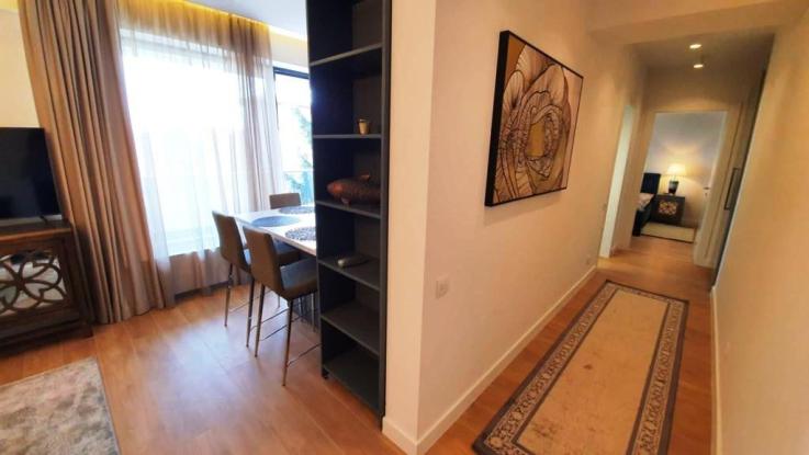 Apartament 2 camere PREMIUM, zona Baneasa