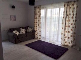 Apartament 2 camere zona Nord