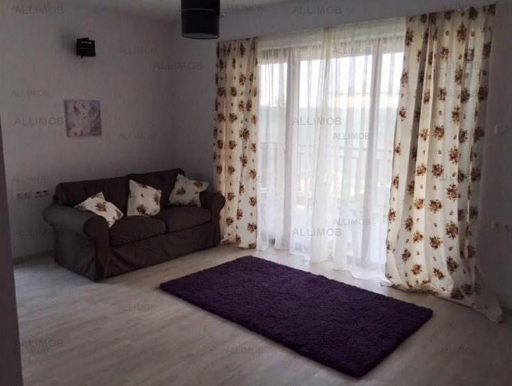 Apartament 2 camere zona Nord