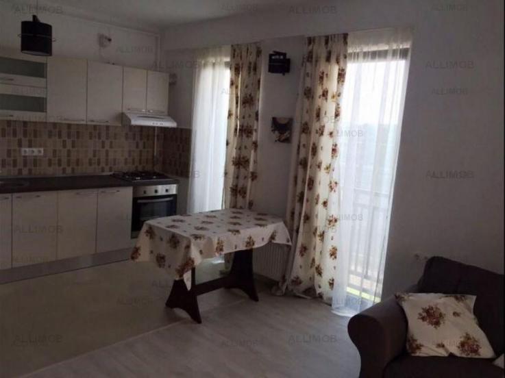 Apartament 2 camere zona Nord