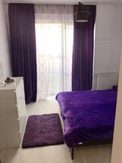 Apartament 2 camere zona Nord