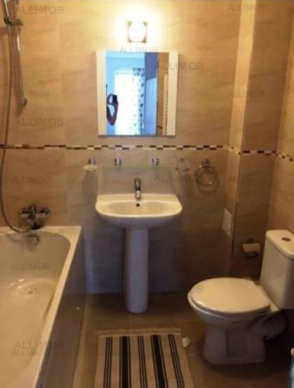 Apartament 2 camere zona Nord