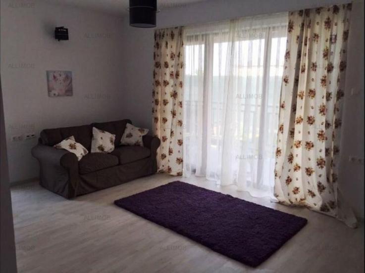 Apartament 2 camere zona Nord