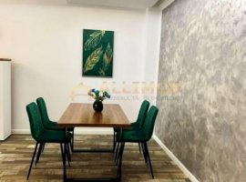 Apartament 2 camere zona Sisesti