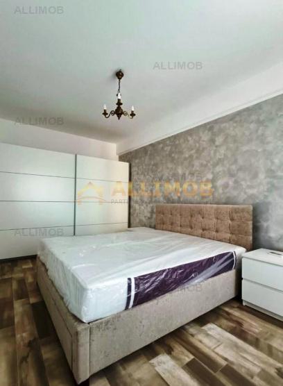 Apartament 2 camere zona Sisesti