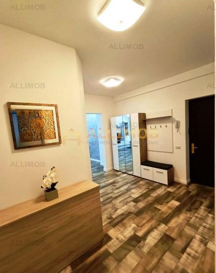 Apartament 2 camere zona Sisesti