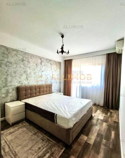 Apartament 2 camere zona Sisesti