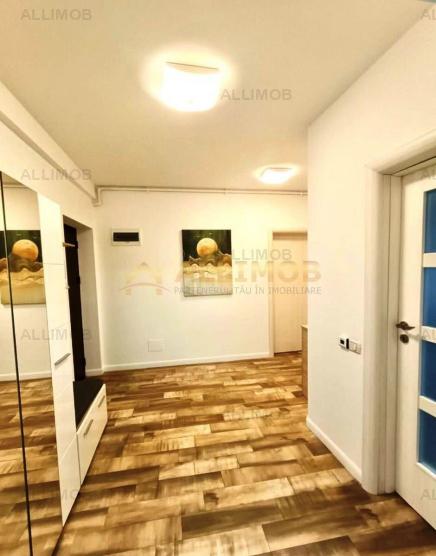 Apartament 2 camere zona Sisesti