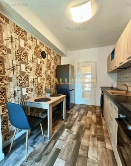 Apartament 2 camere zona Sisesti