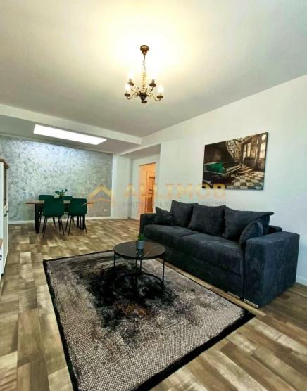 Apartament 2 camere zona Sisesti