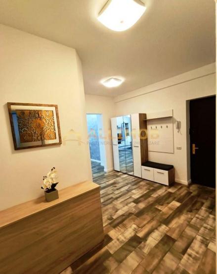 Apartament 2 camere zona Sisesti