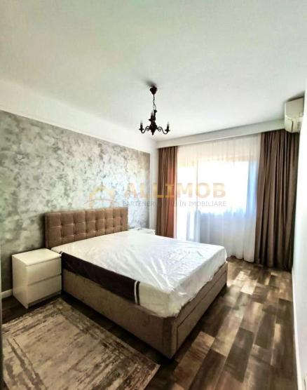 Apartament 2 camere zona Sisesti