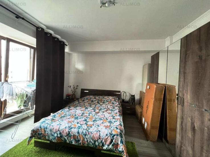 Apartament 2 camere zona Aviatiei-Herastrau