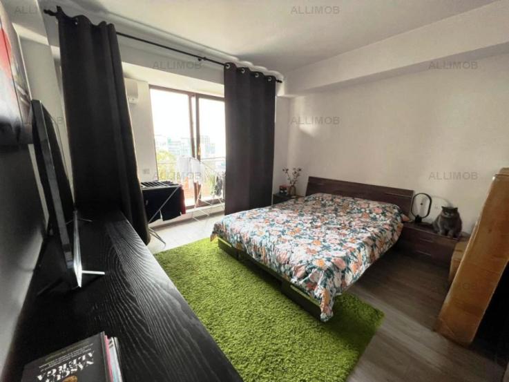 Apartament 2 camere zona Aviatiei-Herastrau