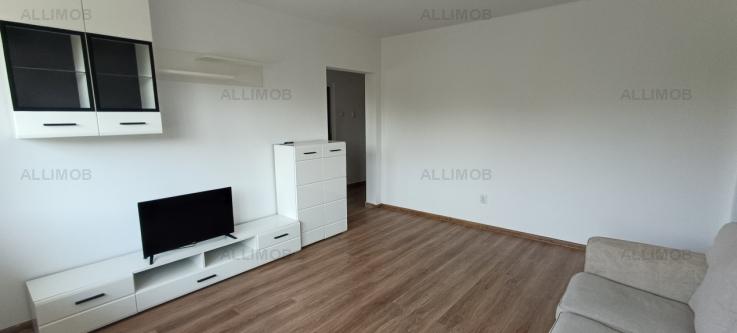 Apartament 3 camere in Ploiesti, zona Nord.