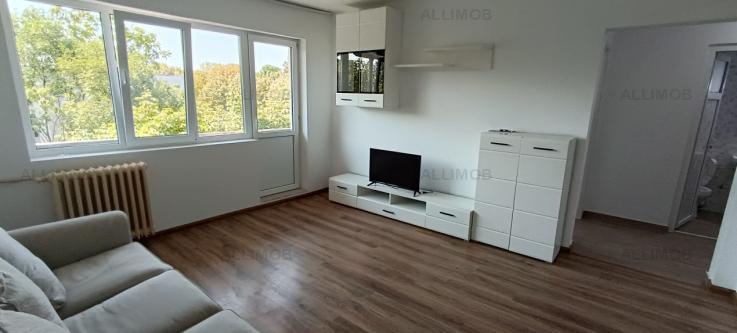 Apartament 3 camere in Ploiesti, zona Nord.