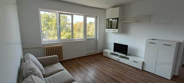 Apartament 3 camere in Ploiesti, zona Nord.