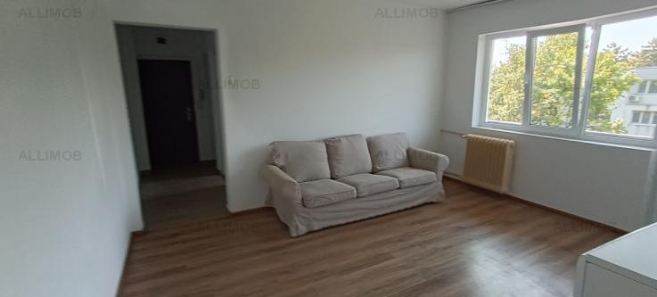 Apartament 3 camere in Ploiesti, zona Nord.