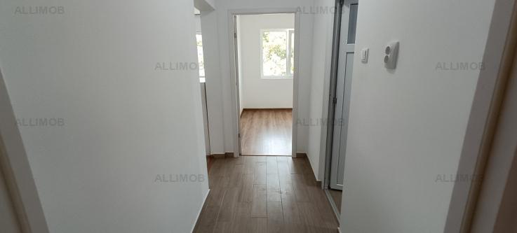 Apartament 3 camere in Ploiesti, zona Nord.