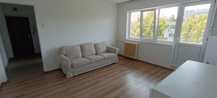 Apartament 3 camere in Ploiesti, zona Nord.