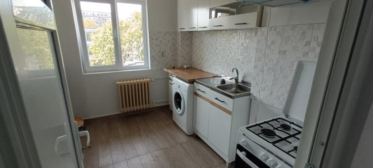 Apartament 3 camere in Ploiesti, zona Nord.