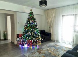 Apartament 3 camere in Ploiesti, zona Gheorghe Doja