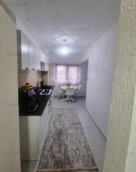 Apartament 3 camere in Ploiesti, zona Gheorghe Doja