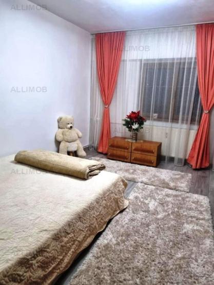 Apartament 3 camere in Ploiesti, zona Gheorghe Doja