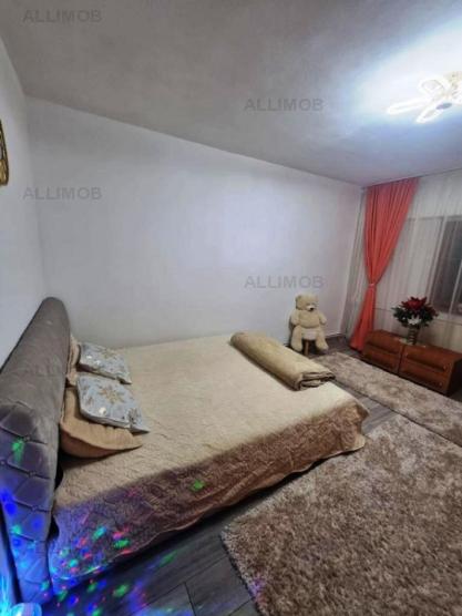 Apartament 3 camere in Ploiesti, zona Gheorghe Doja