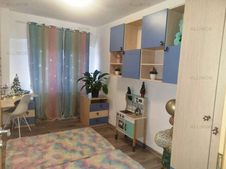 Apartament 3 camere in Ploiesti, zona Gheorghe Doja