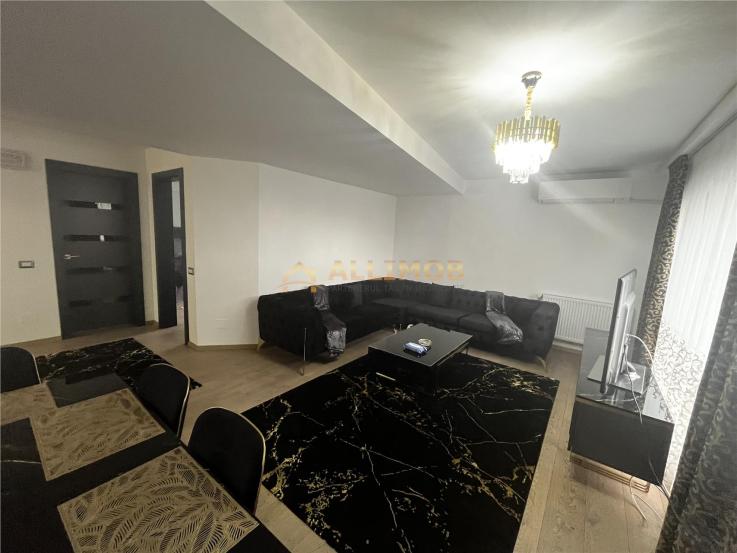 COMISION 0% Apartament 4 camere in bloc nou, Ploiesti, zona Eminescu.