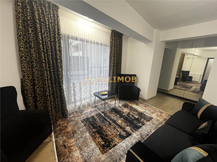 COMISION 0% Apartament 4 camere in bloc nou, Ploiesti, zona Eminescu.