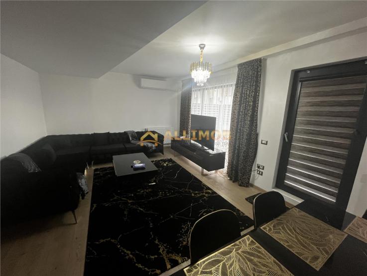 COMISION 0% Apartament 4 camere in bloc nou, Ploiesti, zona Eminescu.