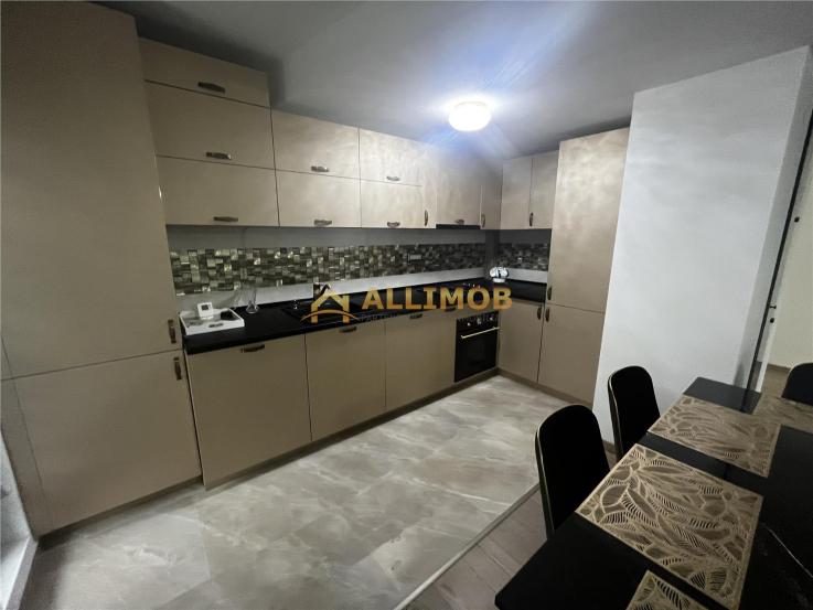 COMISION 0% Apartament 4 camere in bloc nou, Ploiesti, zona Eminescu.