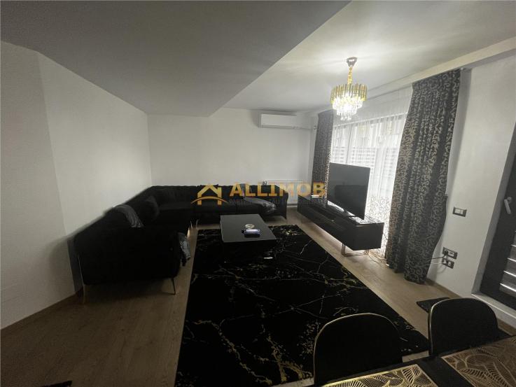 COMISION 0% Apartament 4 camere in bloc nou, Ploiesti, zona Eminescu.