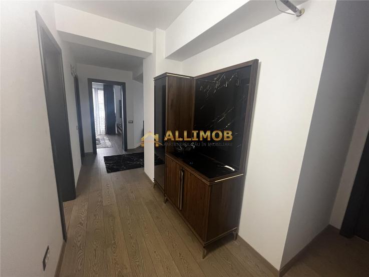 COMISION 0% Apartament 4 camere in bloc nou, Ploiesti, zona Eminescu.