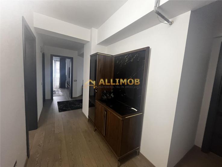 COMISION 0% Apartament 4 camere in bloc nou, Ploiesti, zona Eminescu.