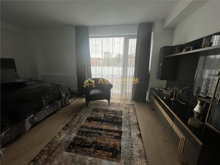 COMISION 0% Apartament 4 camere in bloc nou, Ploiesti, zona Eminescu.