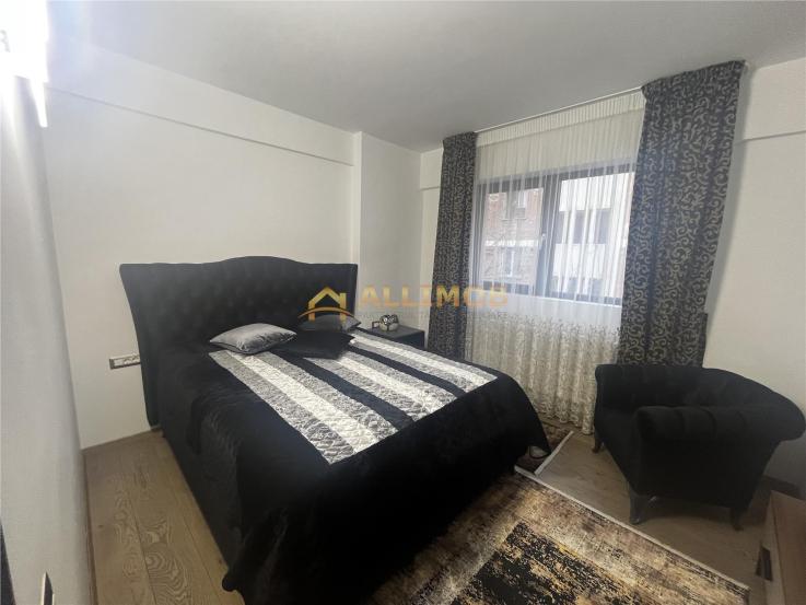 COMISION 0% Apartament 4 camere in bloc nou, Ploiesti, zona Eminescu.