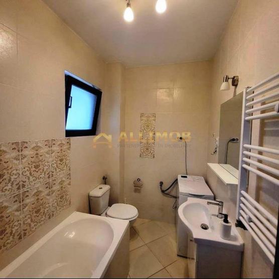 Apartament 2 camere, zona Baneasa