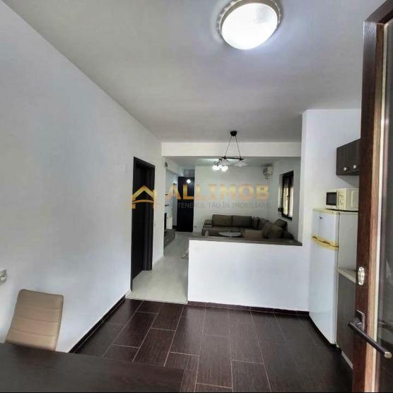 Apartament 2 camere, zona Baneasa