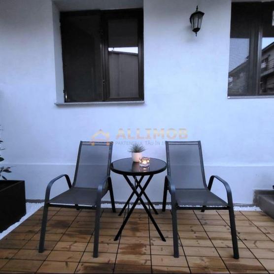 Apartament 2 camere, zona Baneasa