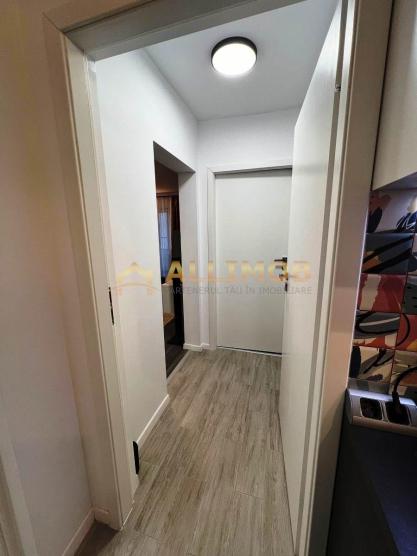 Apartament 2 camere, zona Cameliei