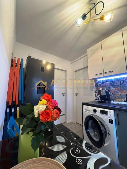 Apartament 2 camere, zona Cameliei