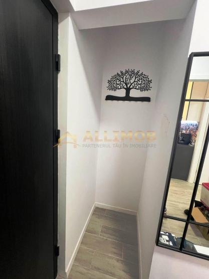 Apartament 2 camere, zona Cameliei