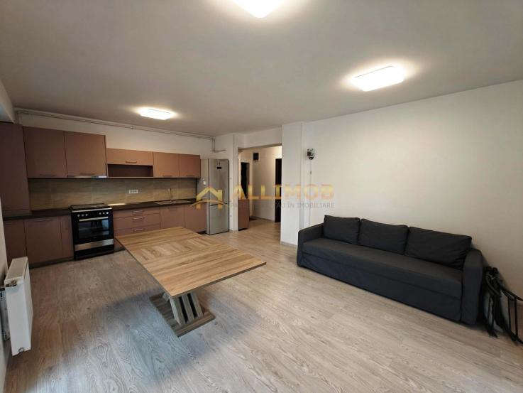 Apartament 2 camere zona Albert