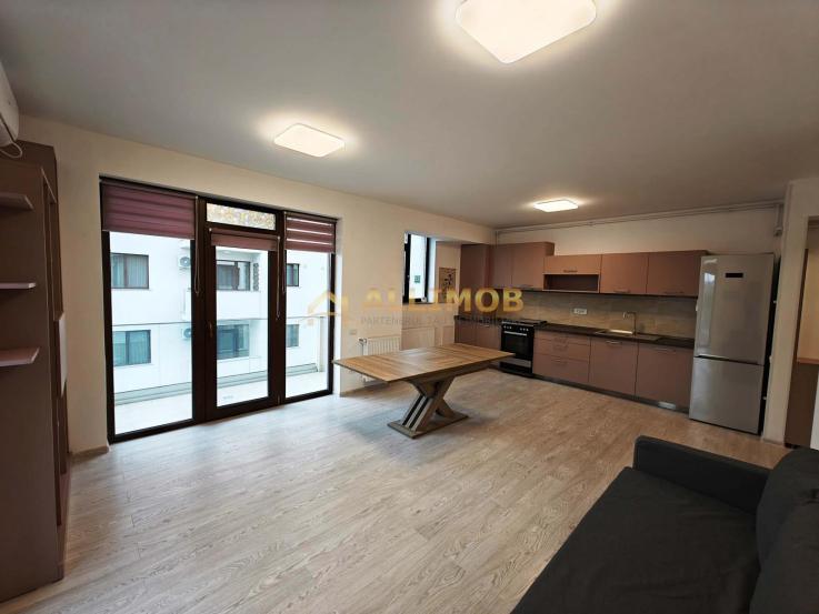 Apartament 2 camere zona Albert